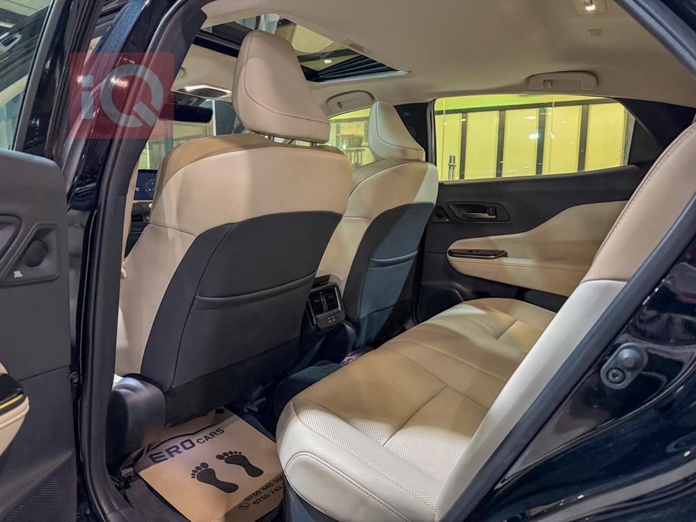 تويوتا كراون